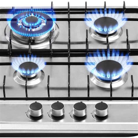 gas cooktop installation sydney